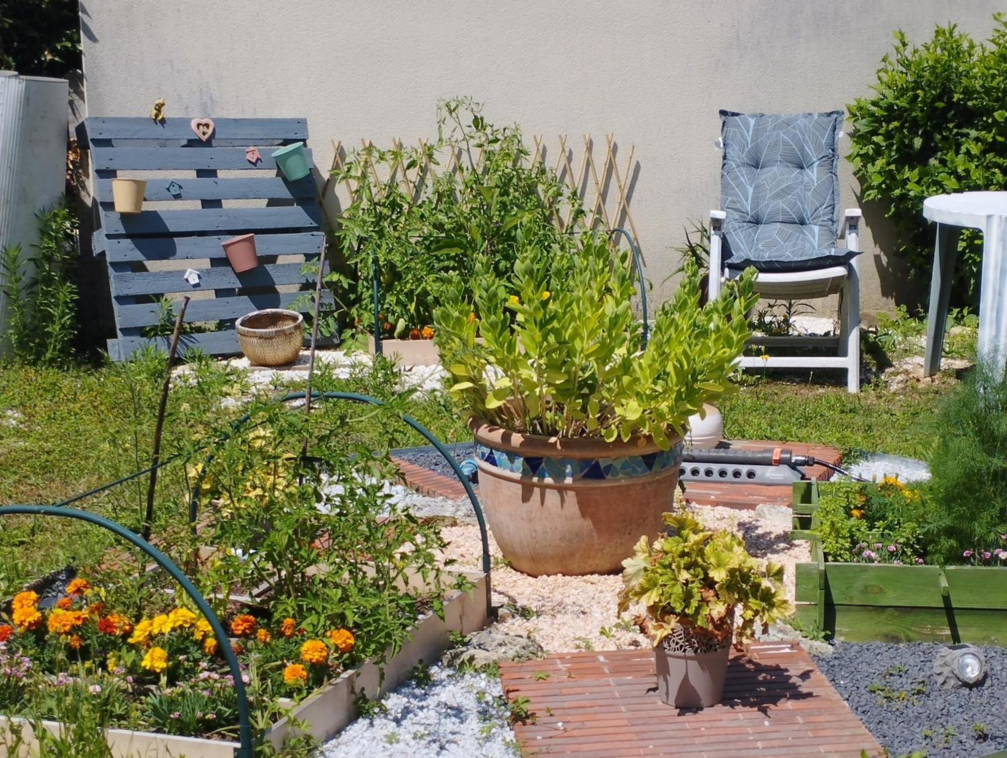 T1 Bis Independant Dans Maison Individuelle Albi Exterior foto